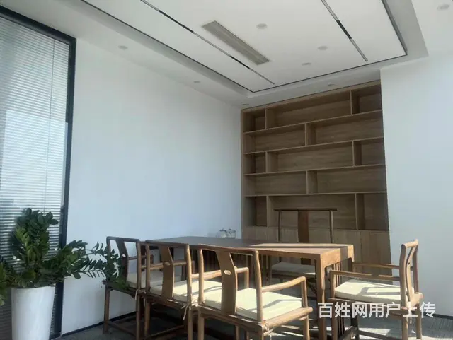 星耀城大厦地铁口，精装修带家具，直接拎包入住 - 图片 11