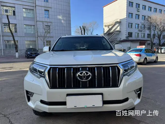 2019霸道35 - 图片 1