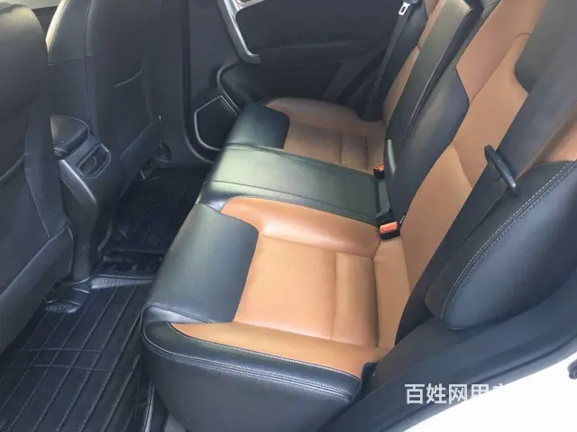 吉利 远景SUV 2016款 1.3T 无级 旗舰 - 图片 4