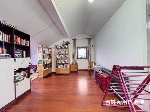 合家欢，木渎地铁口纯别墅小区，独栋别墅精装修，花园200多平 - 图片 6