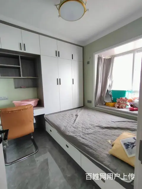 伊川，锦绣龙都，大产权现房，精装 - 图片 4