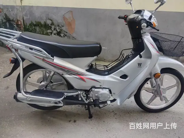 诚信出售各类豪爵铃木雅马哈摩托车 - 图片 8