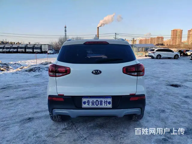 起亚KX3 2015款 2.0 手自一体 两驱 DLX - 图片 7