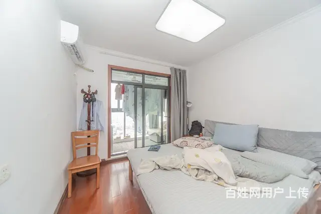 天安花园地铁一号线怀德名园 3室2厅黄金楼层 - 图片 12