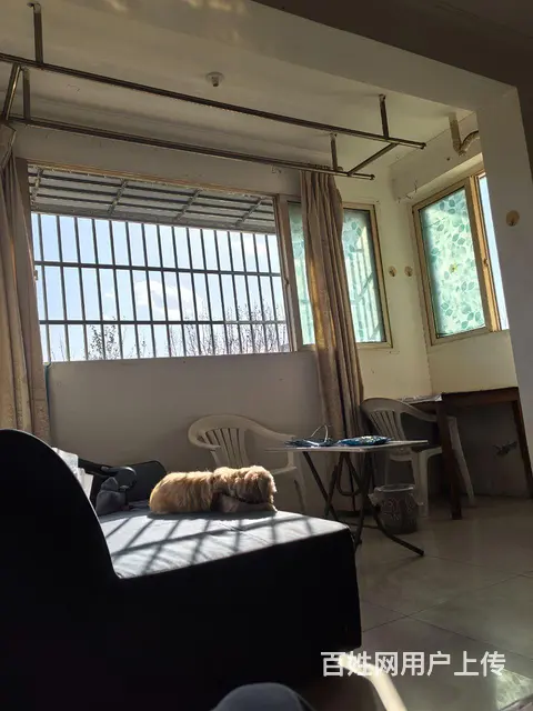 近昆山出口加工区日本工业园仁宝立臻正新轮胎带阳台朝南主卧出租 - 图片 6