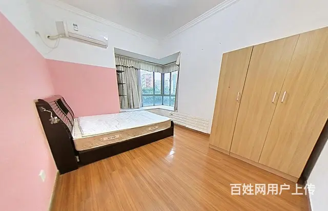 整租·富力阳光美居 2室1厅 南 - 图片 2