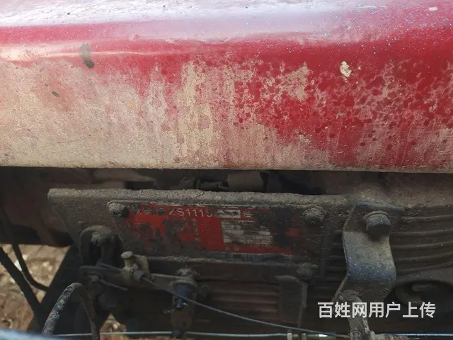 【搞定了！】自卸车，五征牌 - 图片 4