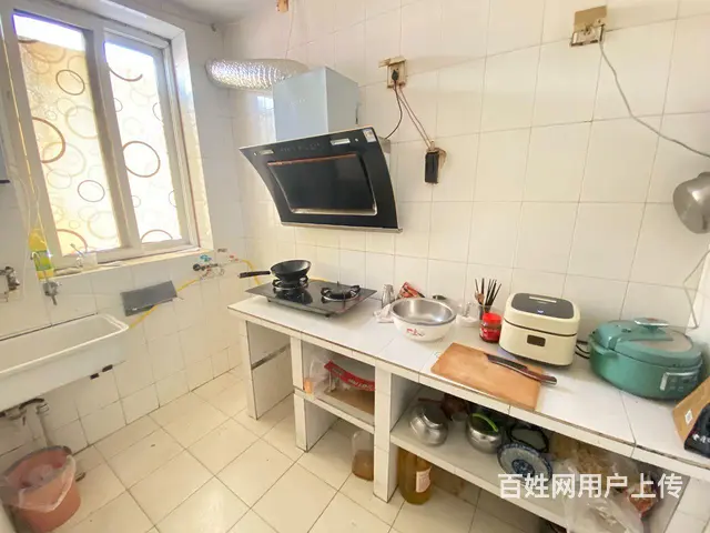 全款7.5个！汤河街大两室有暖气燃气，可过户 - 图片 7