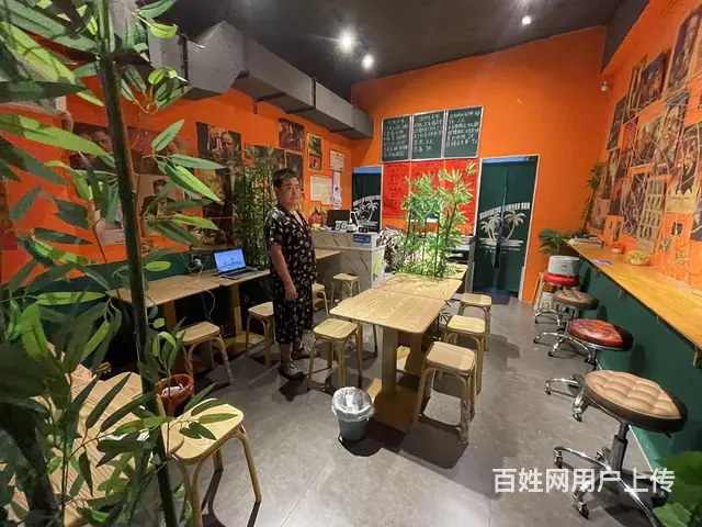 张店区王府井营业中米线店整体出 - 图片 7