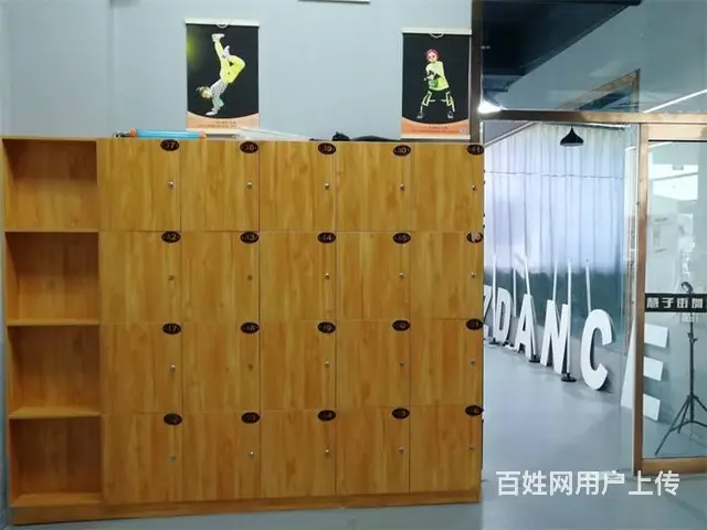 【同城搜铺网免费找店】芹涧路御溪名城500平空铺转让 - 图片 5