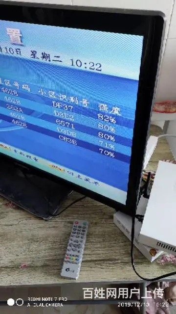 安装维修小锅盖，安装电视挂架 - 图片 1
