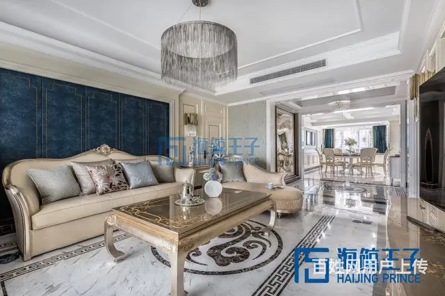 九江专业施工团队，材料环保，价格合理，九江装修公司 - 图片 7