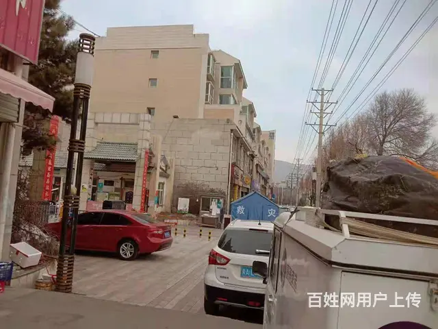 7499(七P）个人城中城南新区清华路万伦小区馍馍铺转让 - 图片 9