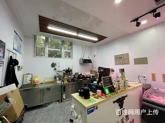 铁西肇工精装品牌高端烧烤火锅食材超市出兑 - 图片 3
