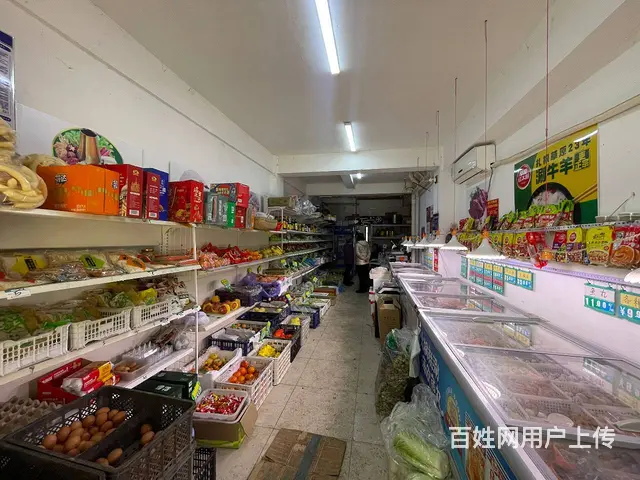 浑南旺地2000多蔬菜水果店出兑 - 图片 4