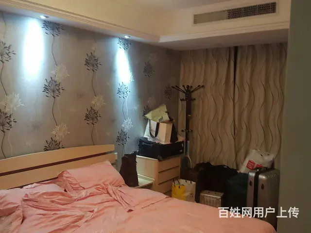 资金周转，急需要用钱，132平方，465万，带车位，正对花园 - 图片 3