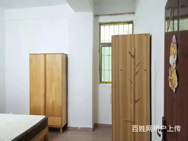 人民医院附近二房一厅出租，只租1680元/月，部分家私电器 - 图片 7