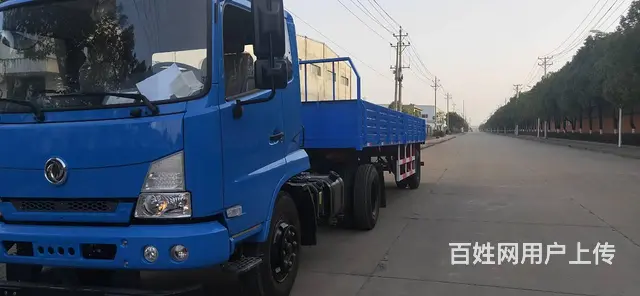 山南东风国六教练车价格 - 图片 3
