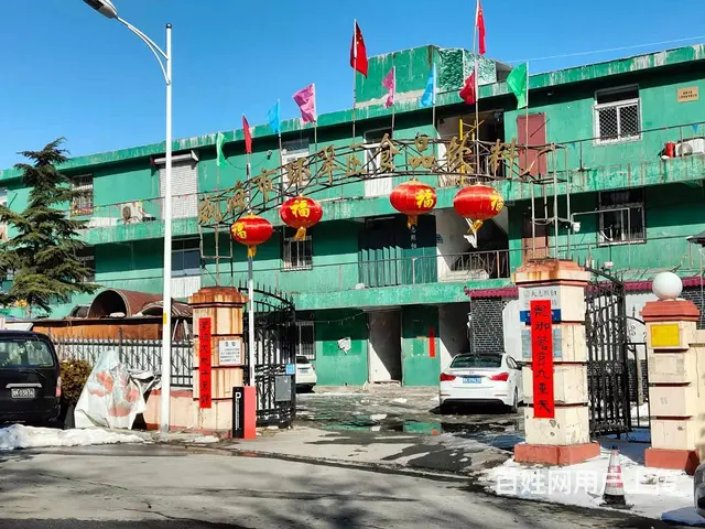 【创美】文笔峰工业园100平纯一层厂房出租 - 图片 1