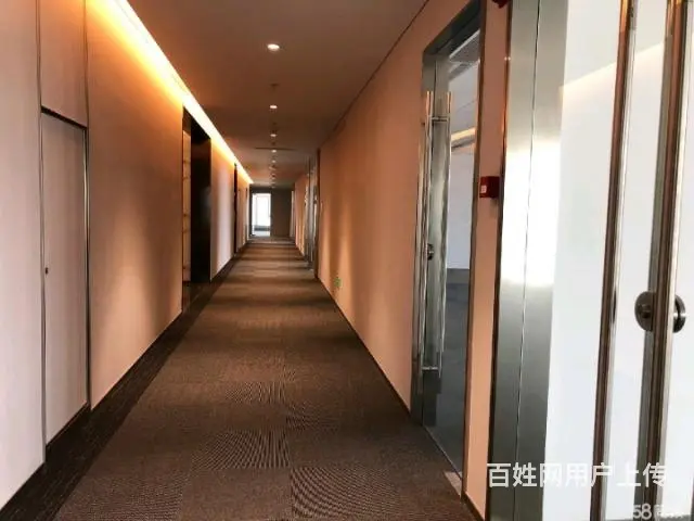 道里友谊路富力中心写字楼出租 - 图片 8