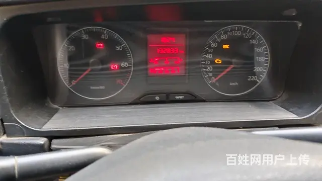 大众 捷达 2012款 1.6 手动 伙伴 - 图片 3