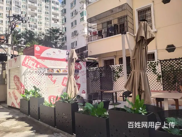 （51旺铺推荐）大东海13平十13平集装厢出租 - 图片 4