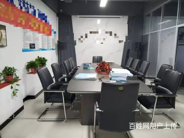 急转：黄金好位置商务楼低价转让 - 图片 7