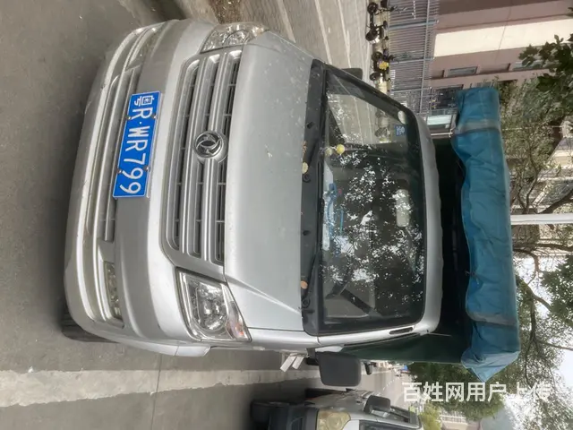 水果车转让 - 图片 2