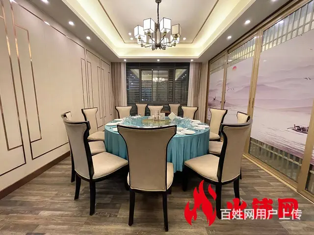 （火铺网）泗阳县新世界花苑西北门私房菜馆转让（找店免费） - 图片 7