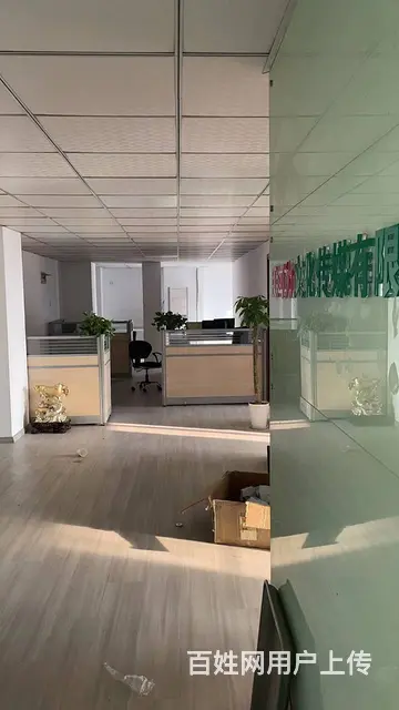 六安市光彩市场汇金公寓 商住两用2厅 中等装修 - 图片 1