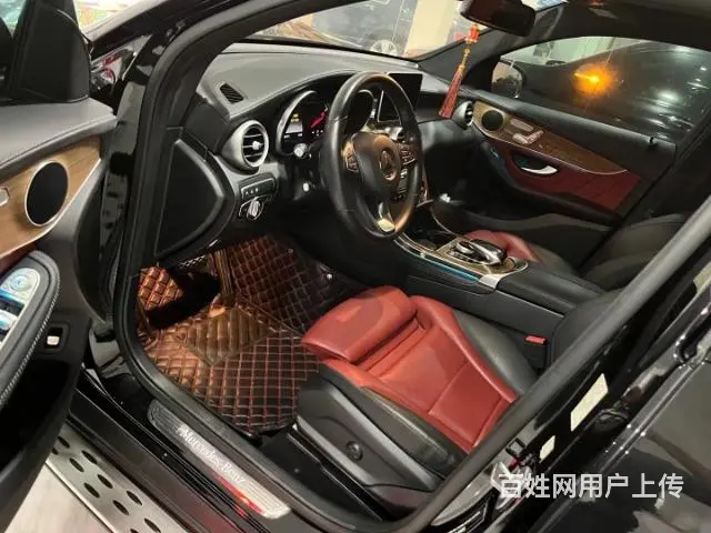 奔驰GLC级 2016款  260 4MATIC - 图片 3