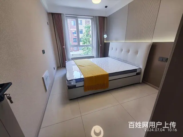 八里铺豪德王府花园利民花园竹林金地华府 - 图片 5