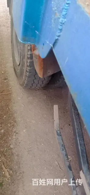 奥驰汽车 其他 平板车 国3 - 图片 3