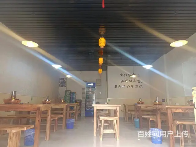 威海经济开发区青岛中路100平烧烤火锅店转让 - 图片 2