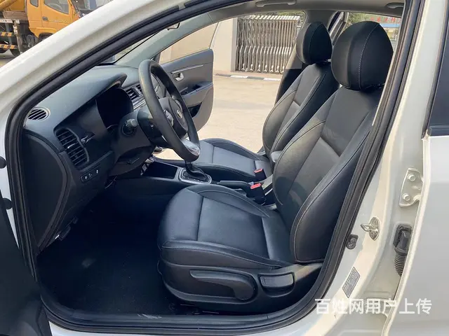 起亚K2 2017款 K2-三厢 1.4 手自一体 GLS - 图片 8