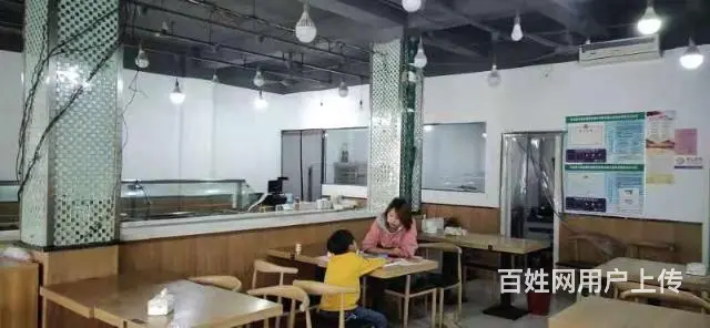 【都市时讯 免费找店】怀远三中商业街饭店转让或租 - 图片 3
