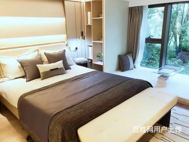 萧山临空经济区 精装loft两室 地铁口总价59万起！ - 图片 2