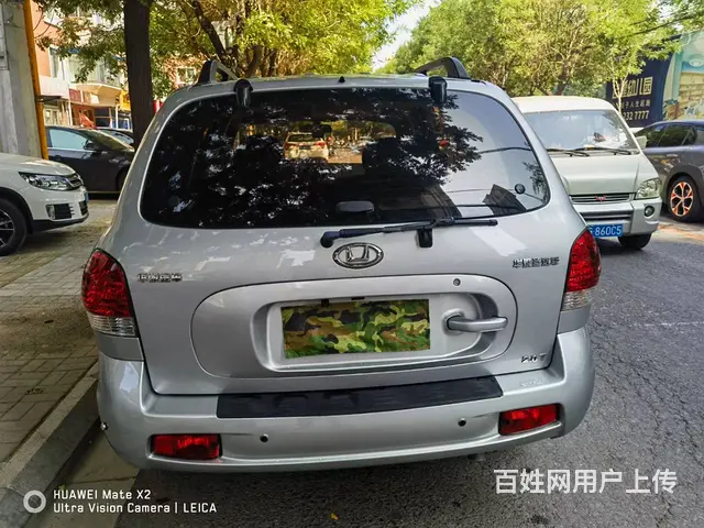 【搞定了！】华泰 圣达菲 2015款 圣达菲经典 2.0 手 - 图片 8