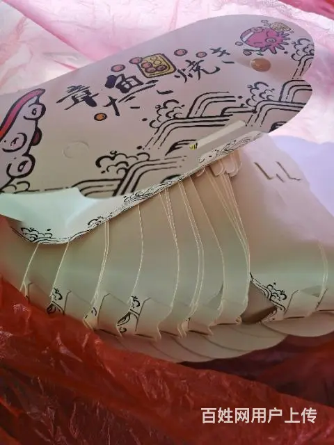一次性打包盒 - 图片 2