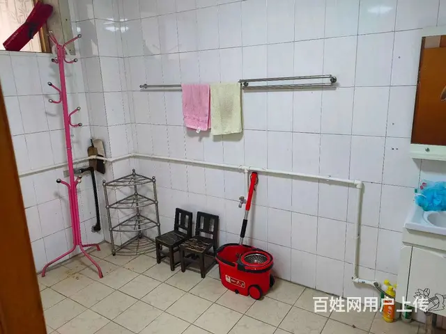 兴发小区 普通住宅2厅 简单装修 - 图片 4