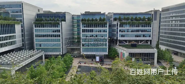 杭州天目里办公室出租，设计和内容是有价值的 - 图片 3