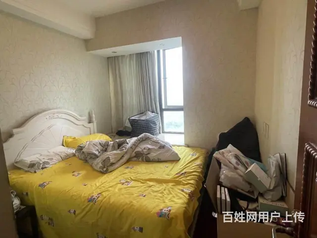 世茂江滨花园峻景湾 稀缺 4室，婚房--你的  家园 - 图片 7