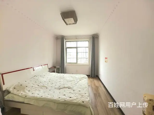 清毕路步行街亚泰花园电梯上面4楼3室2厅2卫简单装修随时看房 - 图片 6