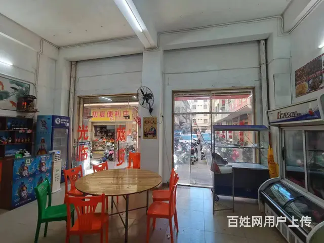 （51旺铺推荐）龙华区滨濂村120平餐饮店转让 - 图片 3