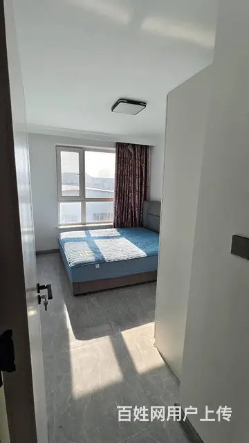 闲云雅居(铁西) 普通住宅1厅 精装修 - 图片 6