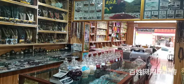 7961（七P）个人城中区莫家街市场马忠食府旁特产店转让 - 图片 7