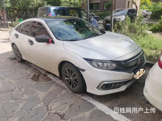 本田 思域 2021款 思域Hatchback 1.5T 无 - 图片 1