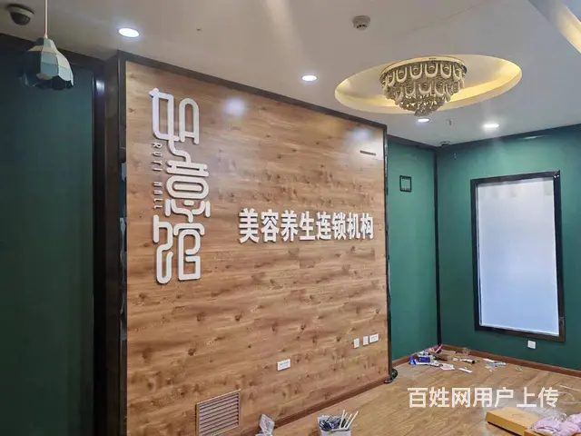 【搞定了！】黄河路二楼精装修门市出租 - 图片 4