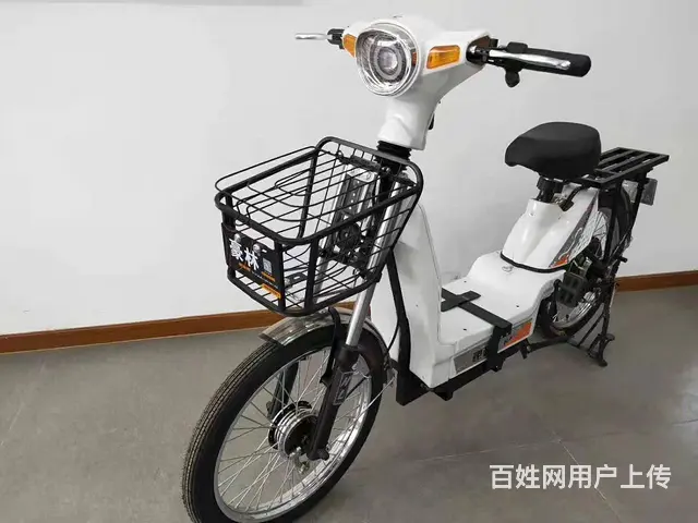 大庆哪里卖美团饿了么外卖电动车 送餐车价格是多少钱 - 图片 12