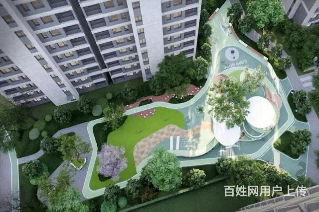 莱山迎春大街小高层，大开间大赠送99得房率，同层排水带车位 - 图片 8